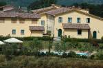 Musignano lato piscina