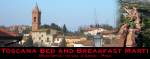 Toscana Bed and Breakfast Marti Pisa