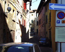 Centro Storico