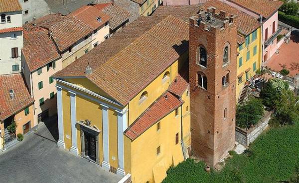 Chiesa della Collegiata